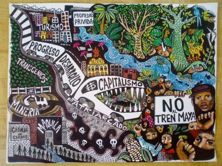 Zitácuaro Michoacán