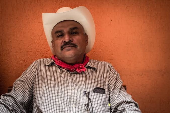 asesinato Tomas Rojo