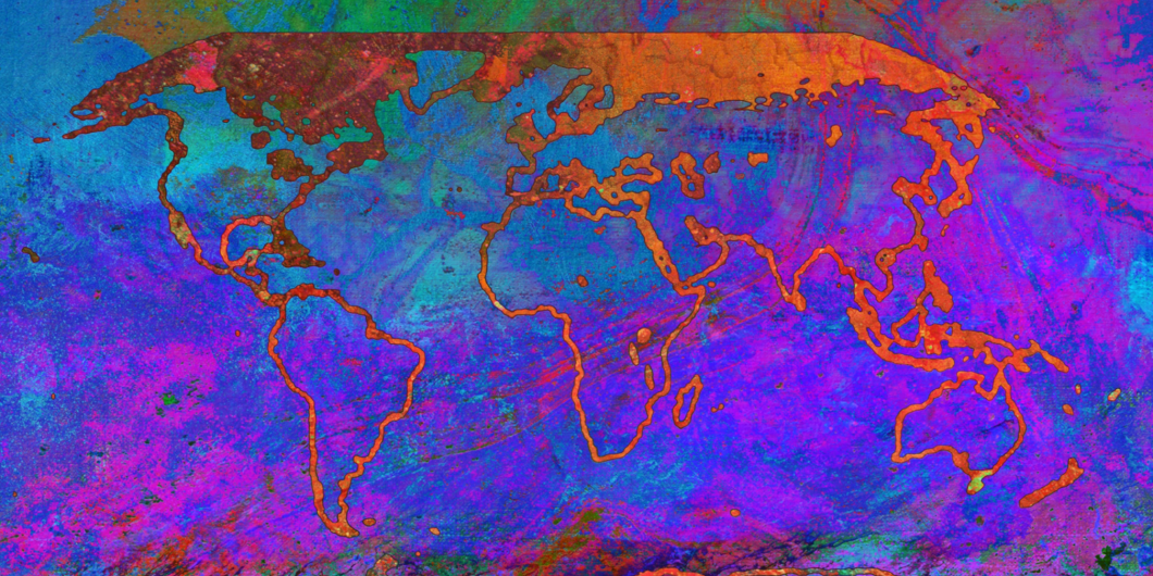 nuevo informe sobre Cambio Climático