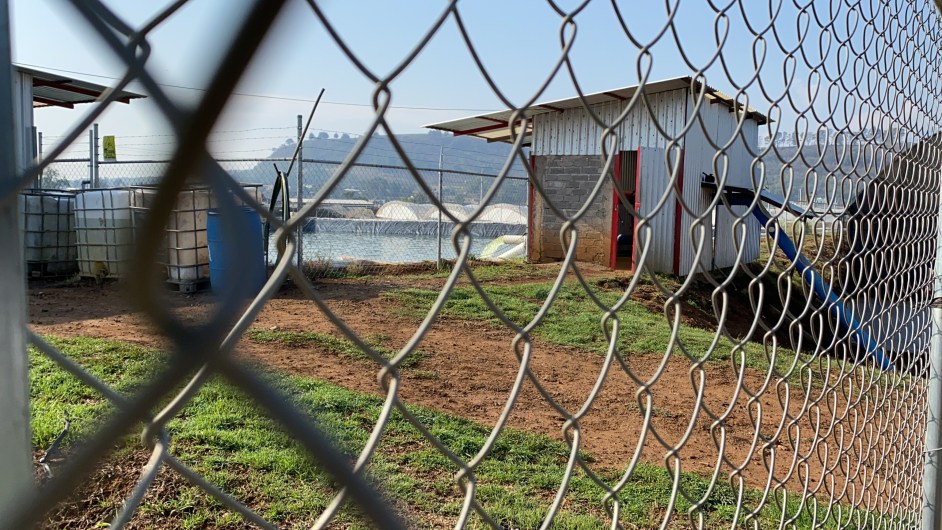 Identifican 5 pozos con irregularidades en la región Lagunillas - Pátzcuaro