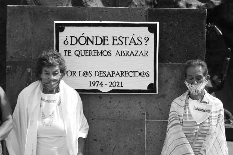 Comisión Estatal de Búsqueda de Personas Desaparecidas de Michoacán  