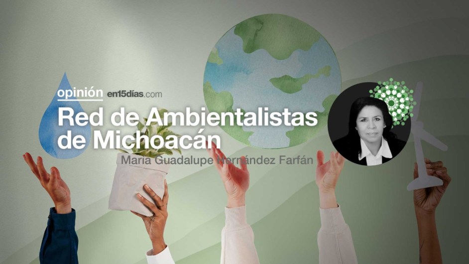 Día Mundial de la Educación Ambiental