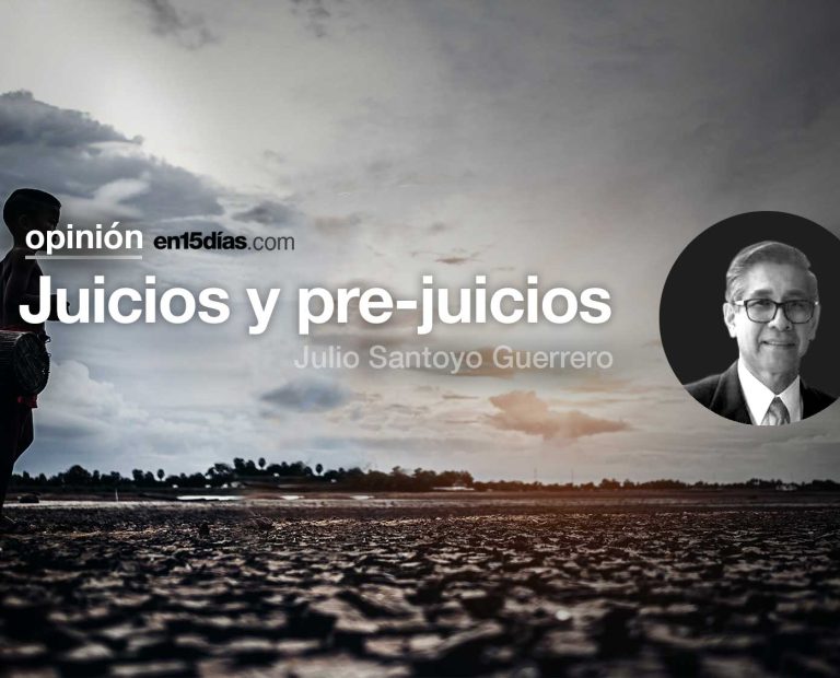 Verdad climática y negacionismo