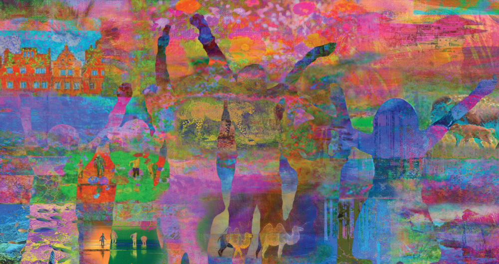 Cambio Climático 2022 Impactos Adaptación y Vulnerabilidad