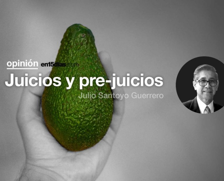 Aguacate Michoacán