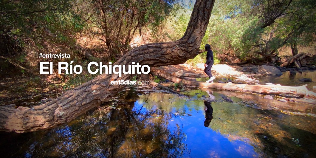 río Chiquito Morelia