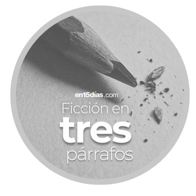 Imagen de Ficción en Tres Párrafos